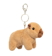 Douglas Charm Capybara Bag Charm