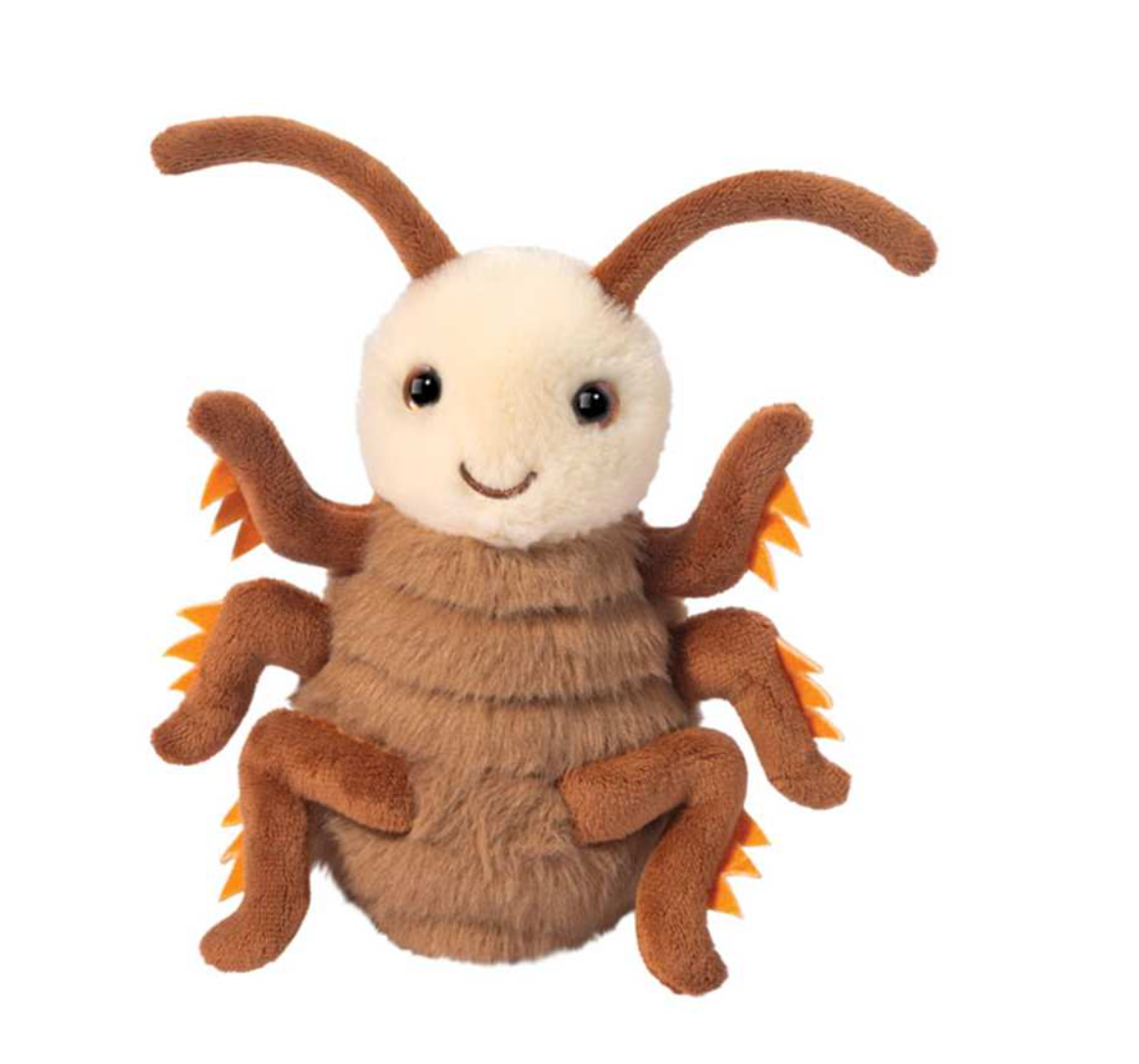 Douglas Toys Rocco Dancin' Cockroach