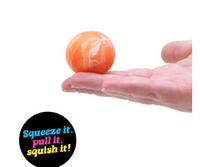 Schylling Teenie Swirl NeeDoh - Multi Pack