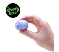 Schylling Teenie Swirl NeeDoh - Multi Pack