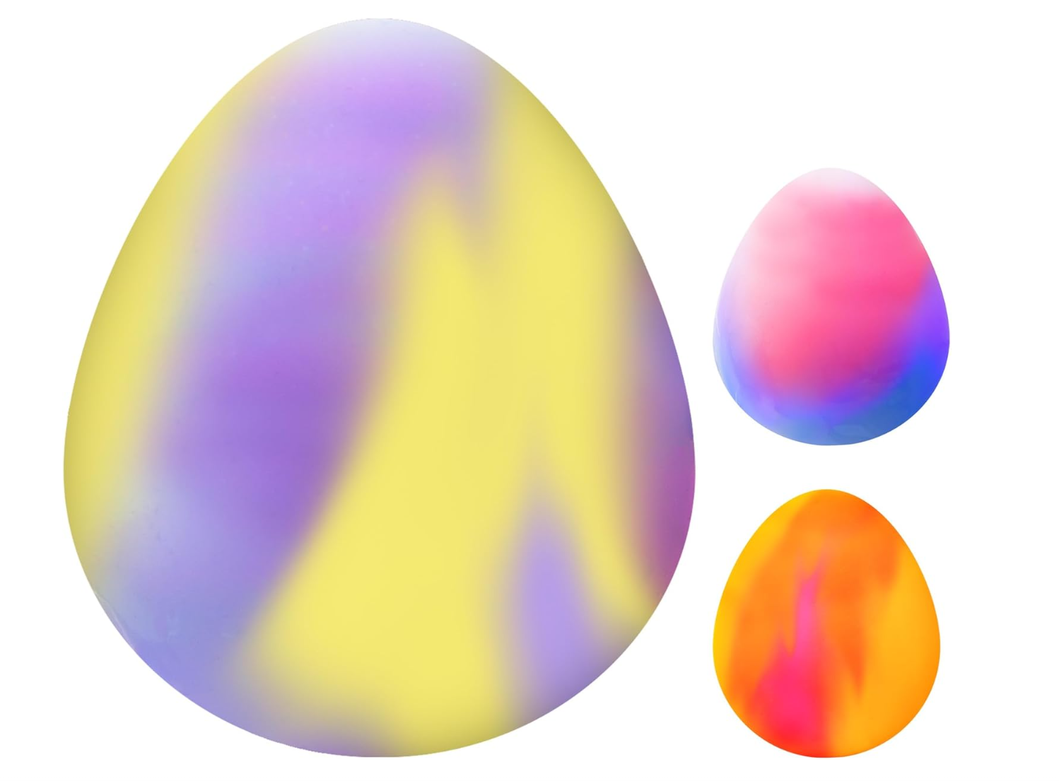 Schylling Dippin Dazzler NeeDoh