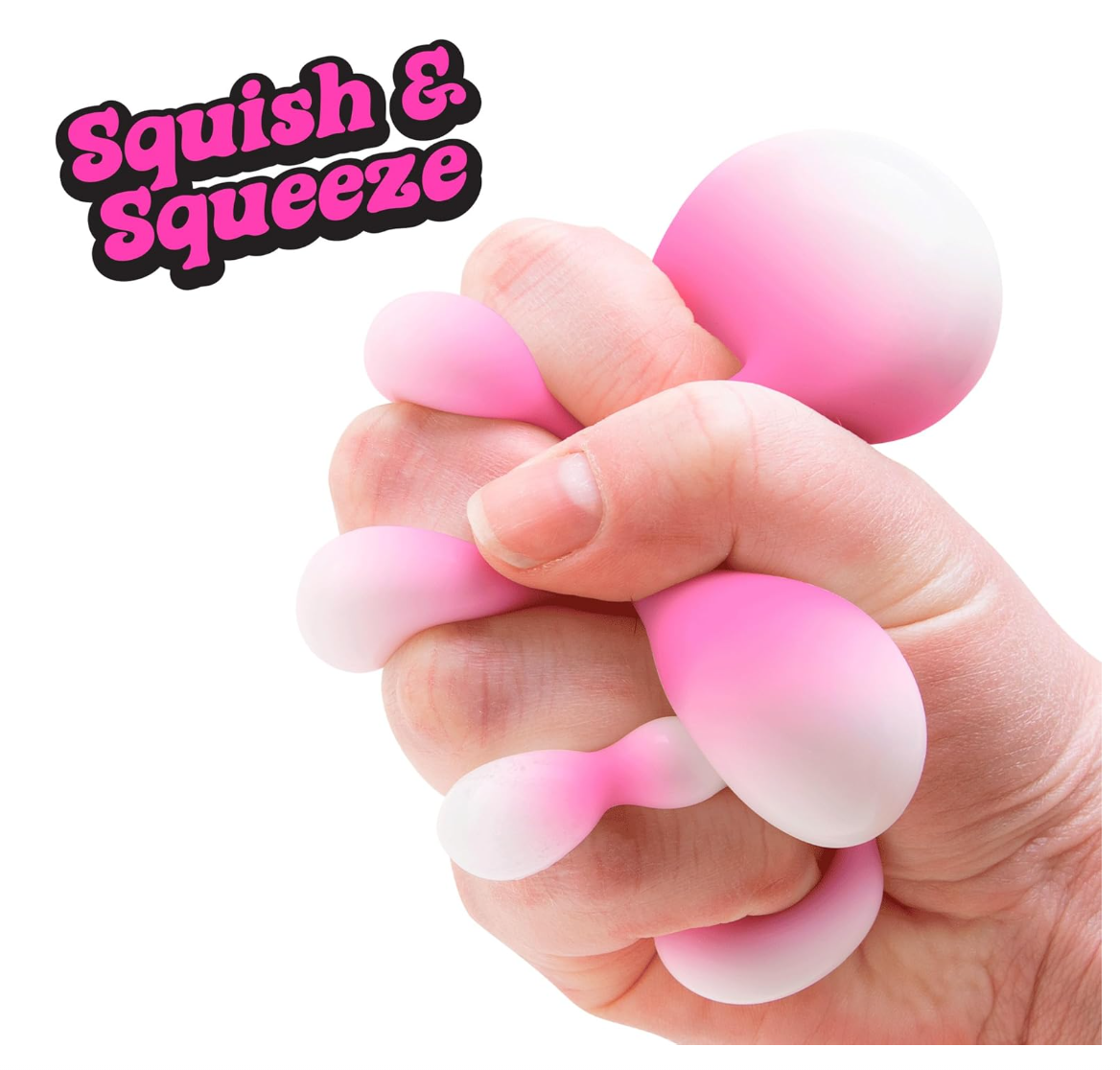 Schylling Dippin Dazzler NeeDoh