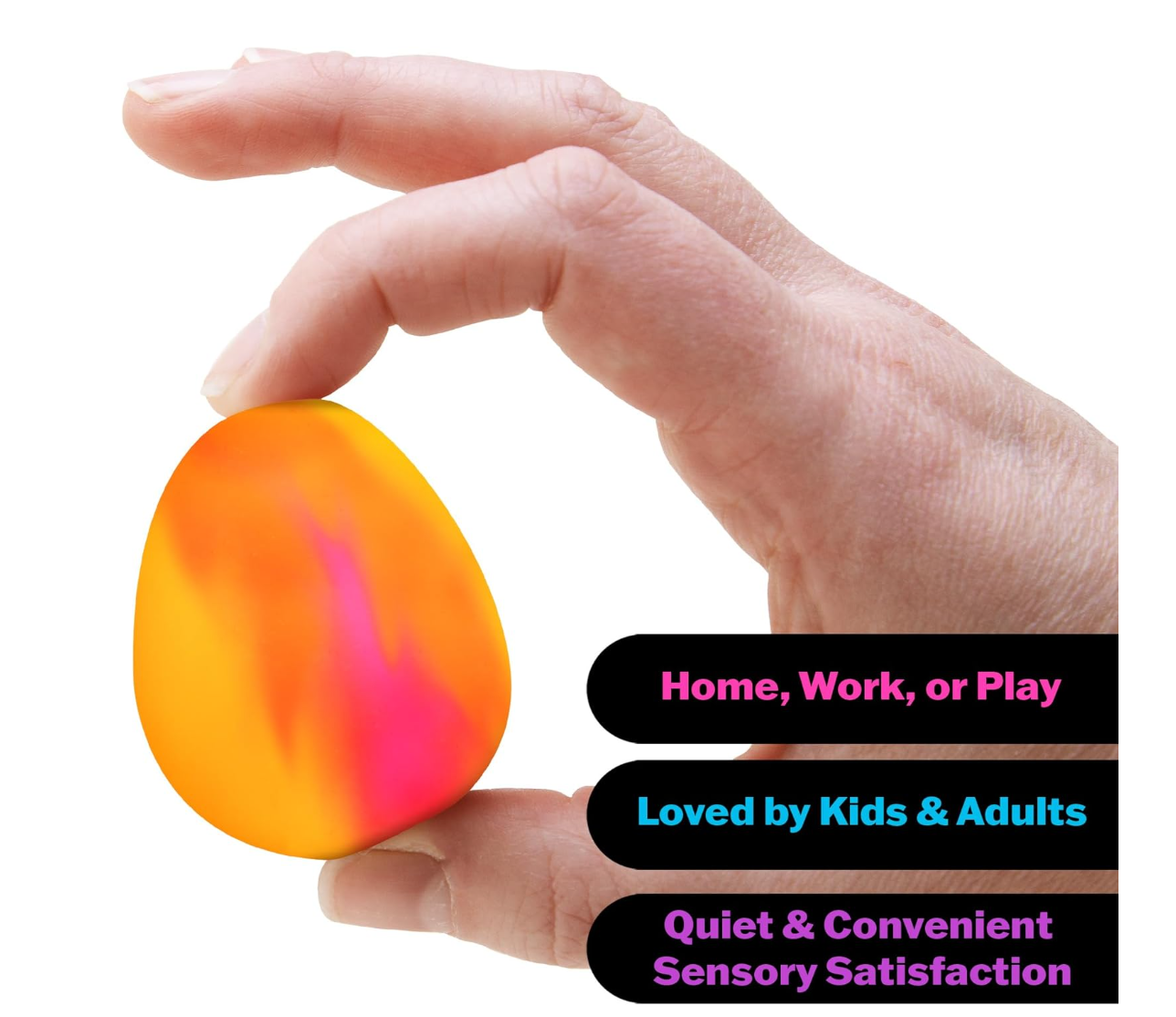 Schylling Dippin Dazzler NeeDoh