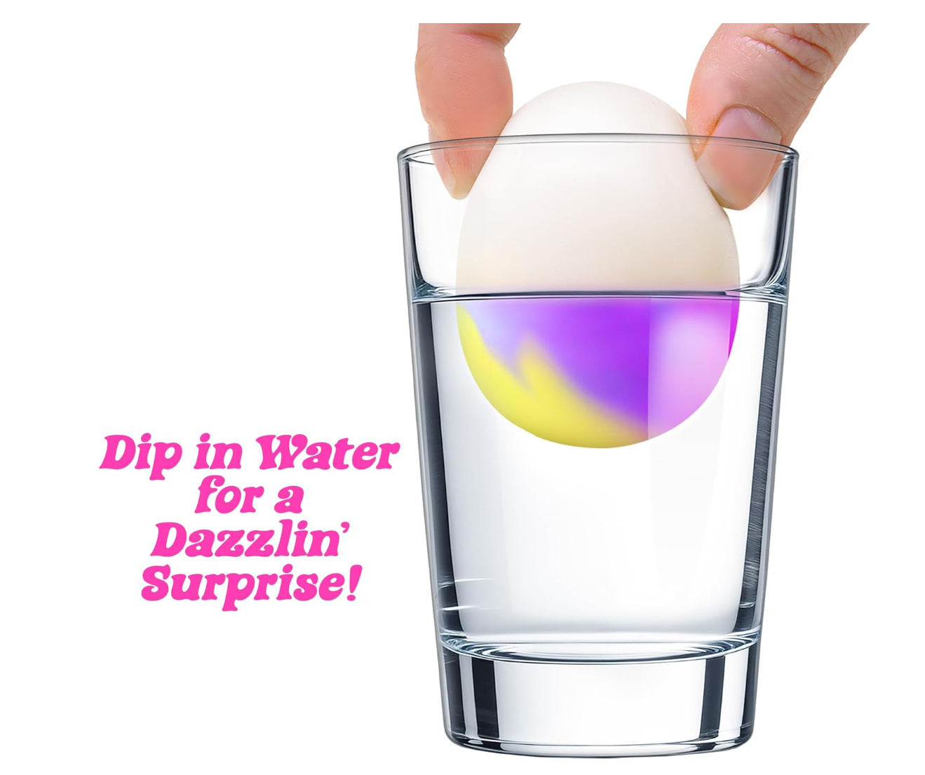 Schylling Dippin Dazzler NeeDoh