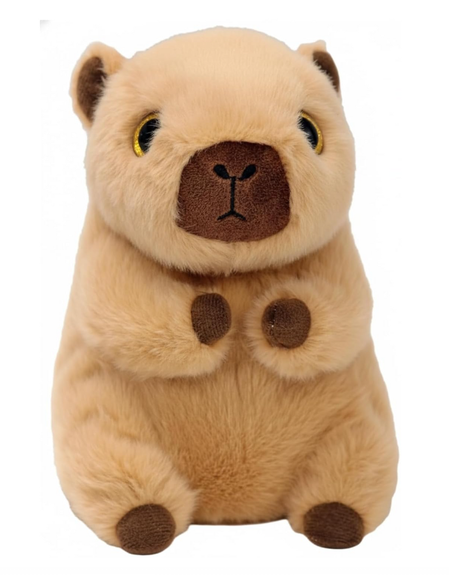 Ty Beanie Bellies Lara