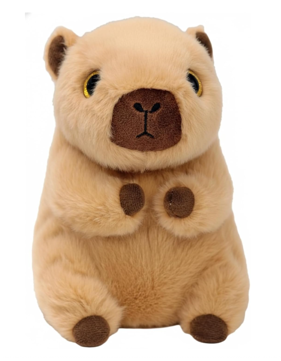 Ty Beanie Bellies Lara