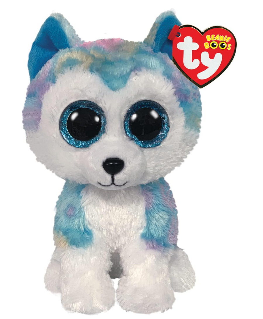 Ty Beanie Bellies Helena