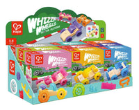 Hape Whizzy Wheels