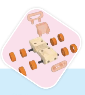 Hape Whizzy Wheels