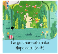 Cottage Door Press Babies Love Easter