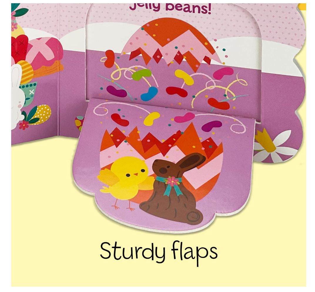 Cottage Door Press Babies Love Easter