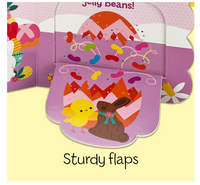 Cottage Door Press Babies Love Easter