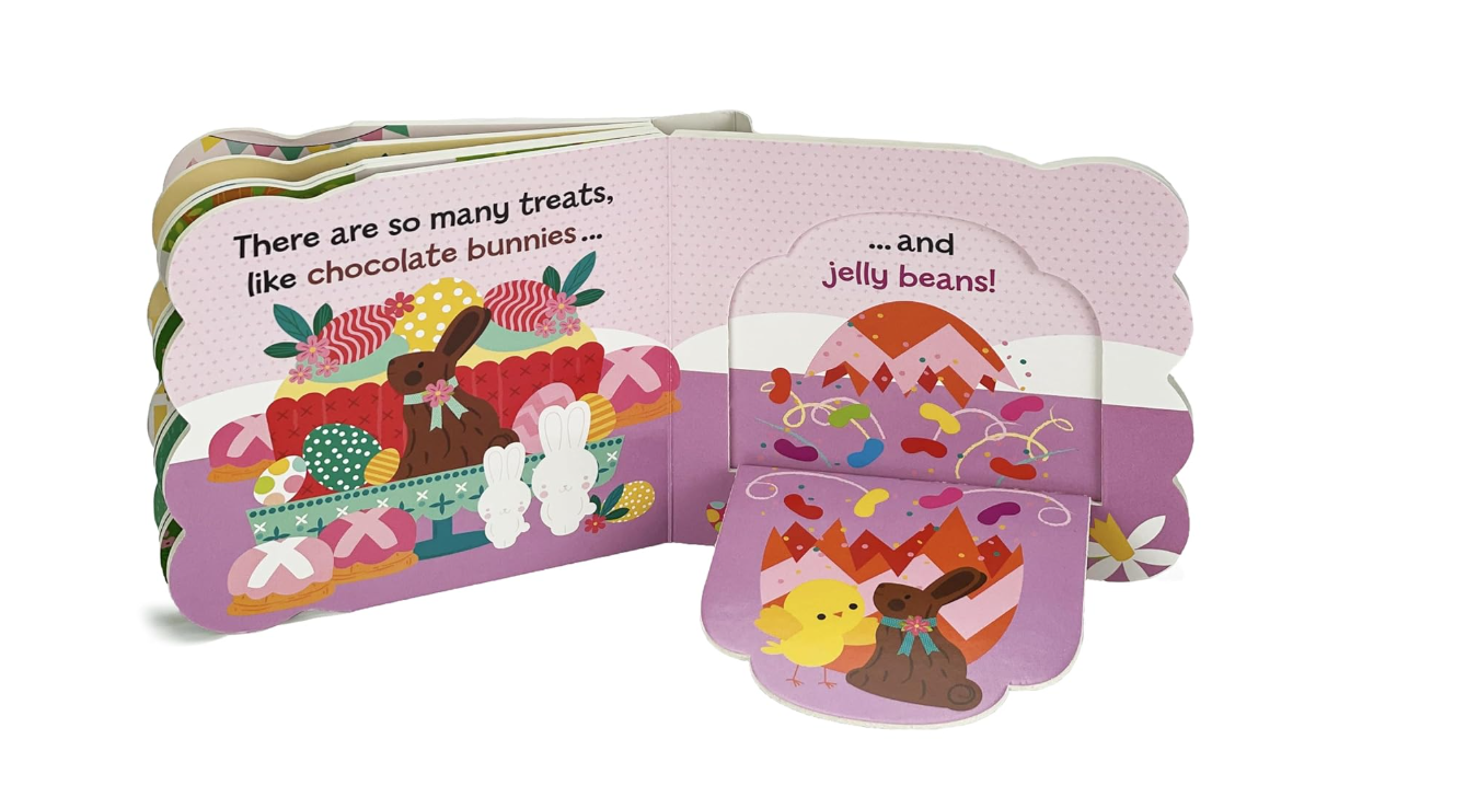 Cottage Door Press Babies Love Easter