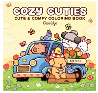 Coco Wyo Cozy Cuties
