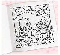 Coco Wyo Cozy Cuties