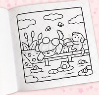 Coco Wyo Cozy Cuties