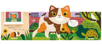 Hannah Abbo Where Is Little Kitten A Lift The Flap Book