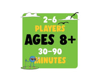 Play Nine Card Game of Golf