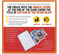 Grandpa Beck's Games Skull King