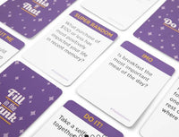 DSS Games The Date Game That's Actually Fun