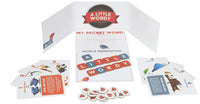 Exploding Kittens A Little Wordy