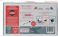 Exploding Kittens A Little Wordy