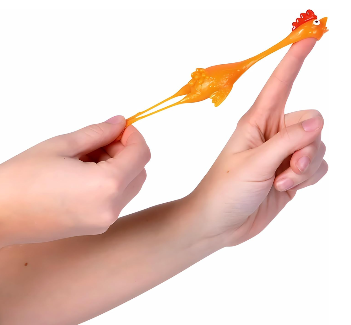 Single Slingshot Chicken
