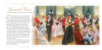 Unsinkable Lucile : How a Farm Girl Became the Queen of Fashion and Survived the Titanic