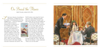 Unsinkable Lucile : How a Farm Girl Became the Queen of Fashion and Survived the Titanic
