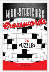 Mind-Stretching Crosswords