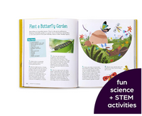 Highlights Book of Things to Do Outdoors