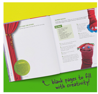 Highlights Book of Things to Do Indoors