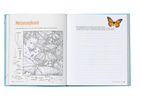 Highlights Book of Things To Write