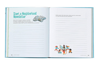 Highlights Book of Things To Write