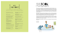 My First Recipe Book - Recipes for the Food Kids Really Want to Make (and Eat)