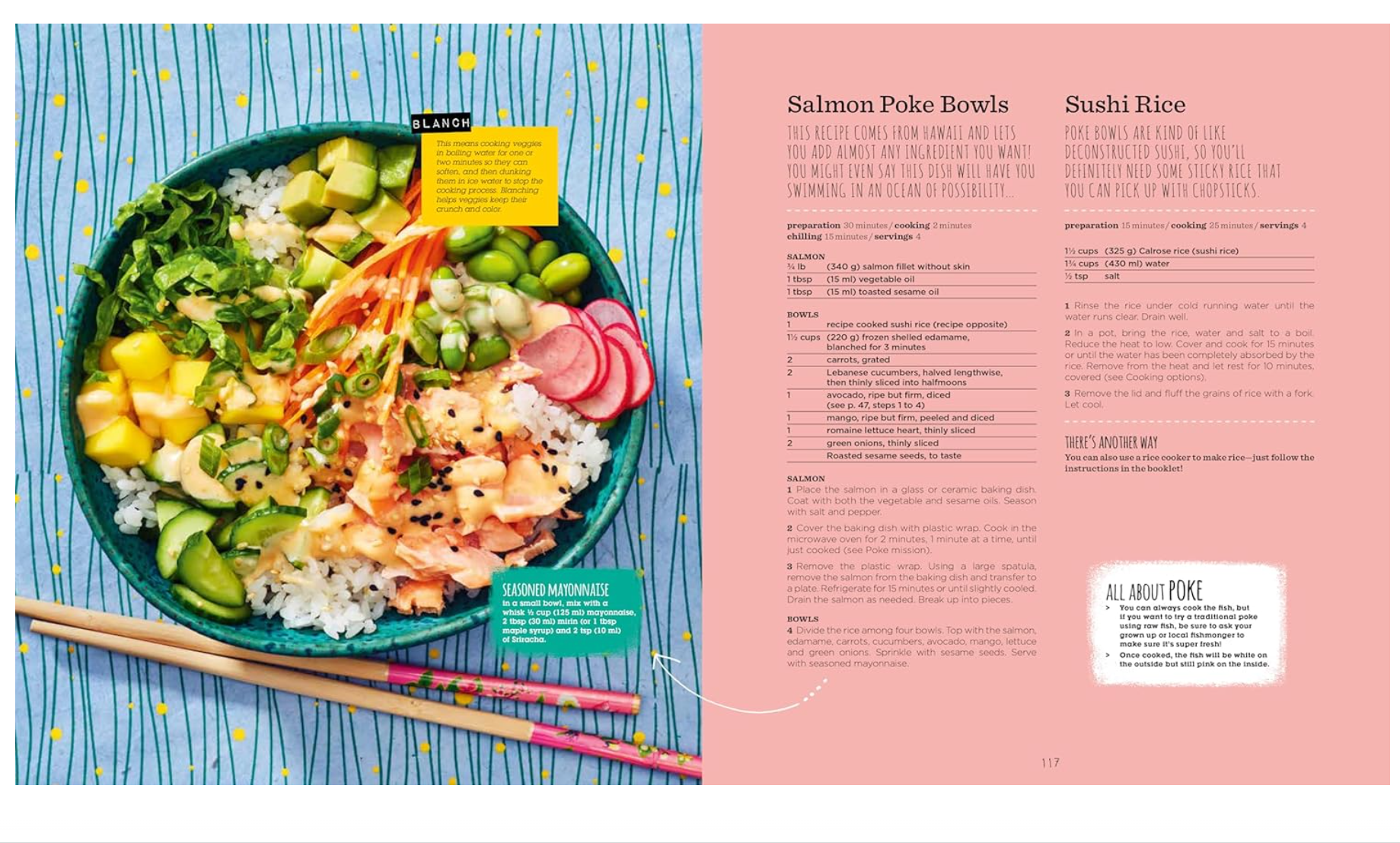 My First Recipe Book - Recipes for the Food Kids Really Want to Make (and Eat)