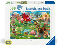 Ravensburger Putt Putt Paradise 500 Piece