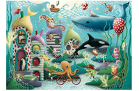 Ravensburger Underwater Wonders 100 Piece XXL