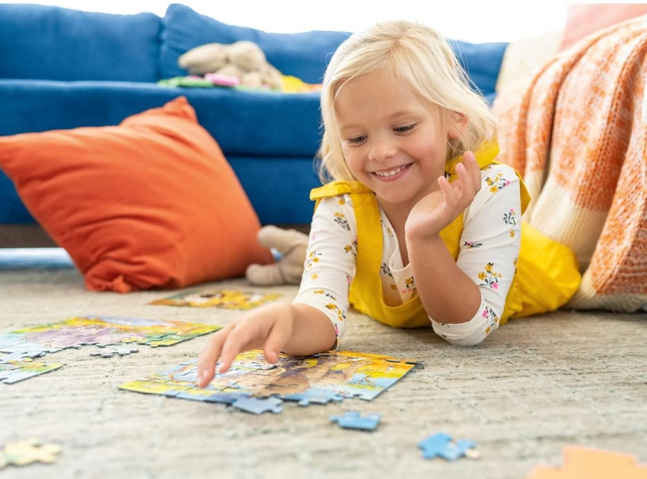 Ravensburger Underwater Wonders 100 Piece XXL