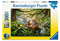 Ravensburger Wildlife Wonders 300 Piece