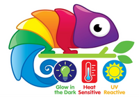 Crazy Aarons Rainbow Reveal Thinking Putty