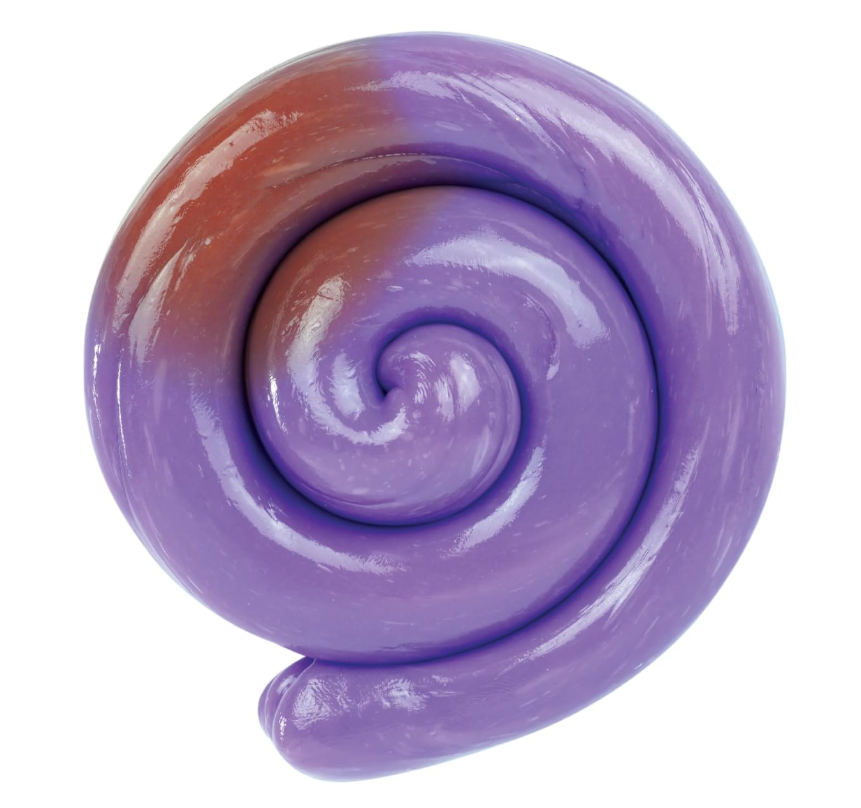 Crazy Aarons Rainbow Reveal Thinking Putty
