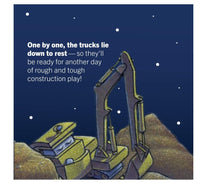 Goodnight, Goodnight Construction Site