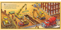 Goodnight, Goodnight Construction Site