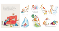 Julia Donaldson The Detective Dog