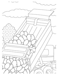 Val Brains The Ultimate Butt Coloring and Activity Book