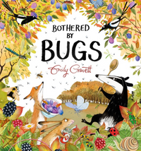 Emily Gravett Bothered By Bugs