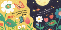 Nature Heroes Brilliant Bugs