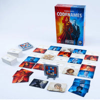 CGE Codenames