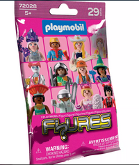 Playmobil Figures Mix Series 29